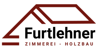 Logo von Zimmerei – Holzbau Furtlehner